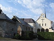 L’abbaye Notre-Dame de Saint-Rémy