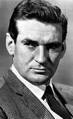 Bawdlun am Rod Taylor