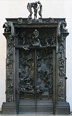 La Porte de l'Enfer