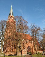 Marienkirche (Röbel)