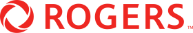 Логотип Rogers Wireless