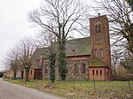 Dorfkirche Rohrlack