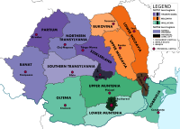 Overtake Archaic Expanding Organizarea administrativ-teritorială a României - Wikipedia