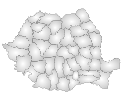 Roemeense Provincies