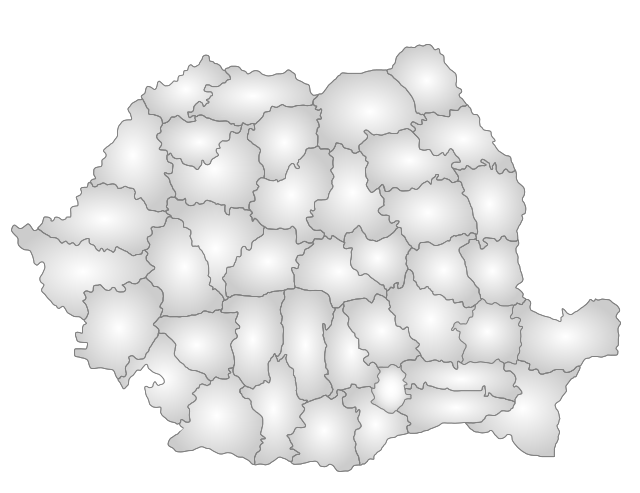 Romanian Counties