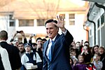 Thumbnail for Public image of Mitt Romney