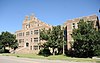 Roosevelt-Lincoln Junior High School Roosevelt-Lincoln School.jpg