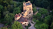 Vorschaubild für Roseburg (Schloss)