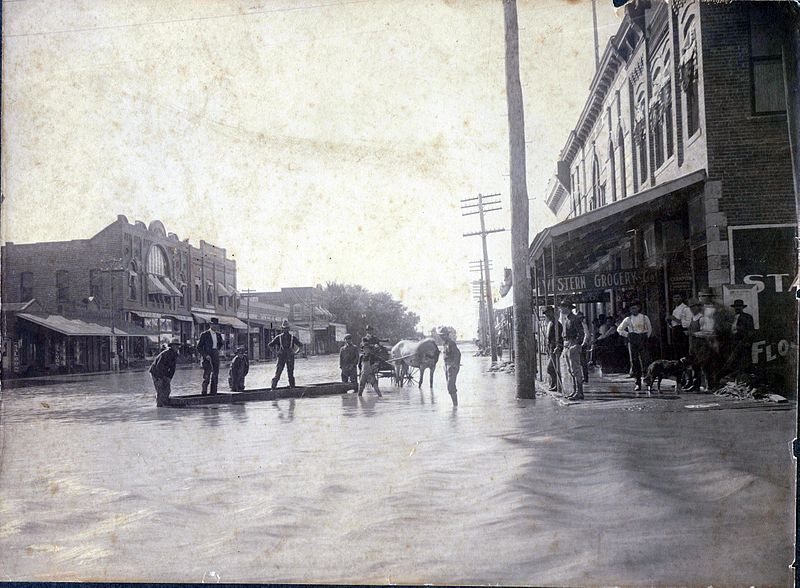 File:Roswell New Mexico Flood.jpg