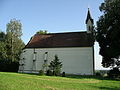 Catholic branch church of St. Nicholas