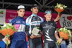 Vignette pour Paris-Roubaix espoirs 2016