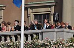 Thumbnail for File:Royal Wedding Stockholm 2010-Lejonbacken-066.jpg