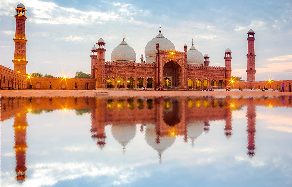 Explore This Royal City Of Punjab Because It's Much More Than Just 'Pa