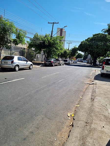 File:Rua 94, Sul, Goiânia, outubro de 2023 (2).jpg