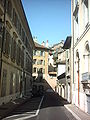 Rue Colladon (vieille ville)
