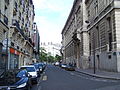 Vignette pour Rue Philippe-de-Champaigne