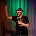 Rufus Hound comedy in the green.jpg