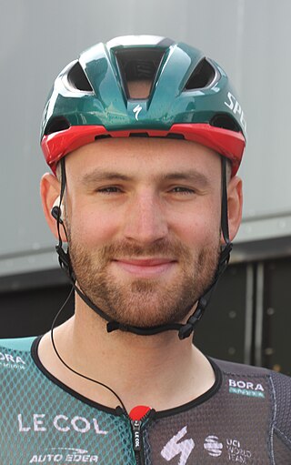 <span class="mw-page-title-main">Jordi Meeus</span> Belgian cyclist