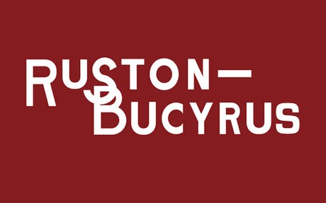 Ruston-Bucyrus