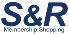 S&R Keanggotaan Belanja logo.png