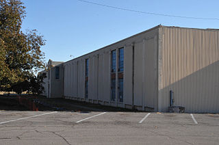 <span class="mw-page-title-main">Saratoga Victory Mill</span> United States historic place