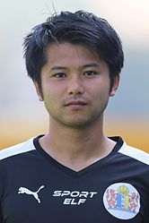 SC Ritzing 2016-17 - Toshiro Yatsuzuka 0048a.jpg