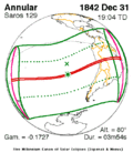 1842年12月31日日食的缩略图