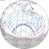 List Of Solar Eclipses In The 20Th Century