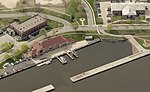 Coast Guard Station Grand Haven