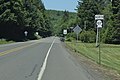 File:SR 107 northbound near US 101 southeast of Cosmopolis, WA.jpg