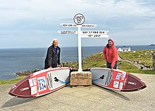 First Pair to Paddleboard from Land's End to John o'Groats SUP It & Sea.jpg
