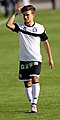 * Nomination Sascha Horvath, footballplayer of SK Sturm Graz. --Steindy 00:17, 25 September 2021 (UTC) * Promotion  Support Good quality. --XRay 04:19, 25 September 2021 (UTC)