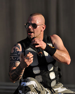 Band Sabaton