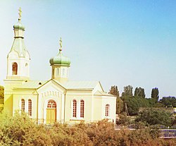 Orthodox Church.Sabirabad (Petropavlovka) Sabirabad (Petropavlovka).Kils@.jpg