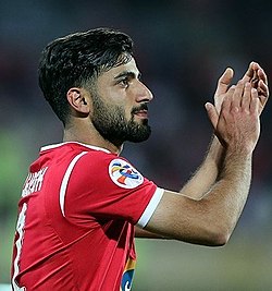 Iran Pro League 2020-21 - Wikipedia, la enciclopedia libre