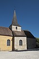 Église Saint-Saturnin de Saint-Sernin-du-Bois