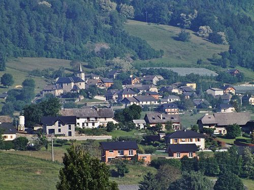 Plombier Saint-Sulpice (73160)