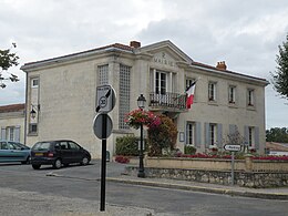 Saint-Vivien-de-Médoc – Veduta