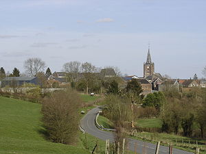 Habiter à Saint-Souplet