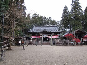 坂下神社