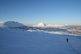 Salangen (municipalité)