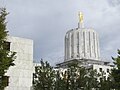 Oregon State Capitol