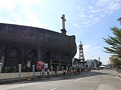 San Pedro Cathedral