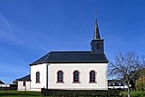 Katholische Filialkirche St. Mauritius