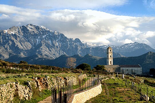 as seen from Sant'Antonino