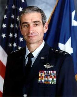 <span class="mw-page-title-main">Eugene D. Santarelli</span> US Air Force officer (born c. 1943)