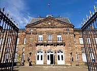 musées du château des Rohan à Saverne