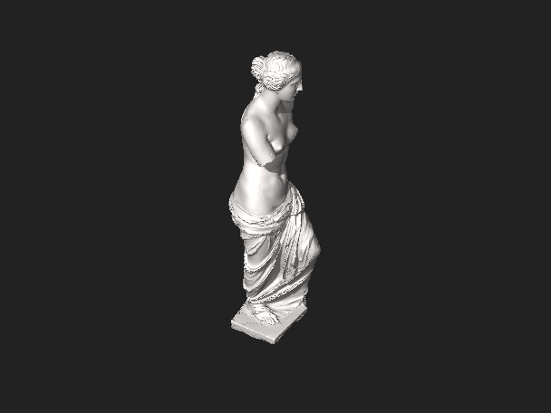 Venus De Milo Wikiwand