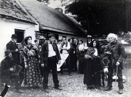 The Vagabonds (film, 1912, Olcott)