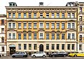 Mietshaus